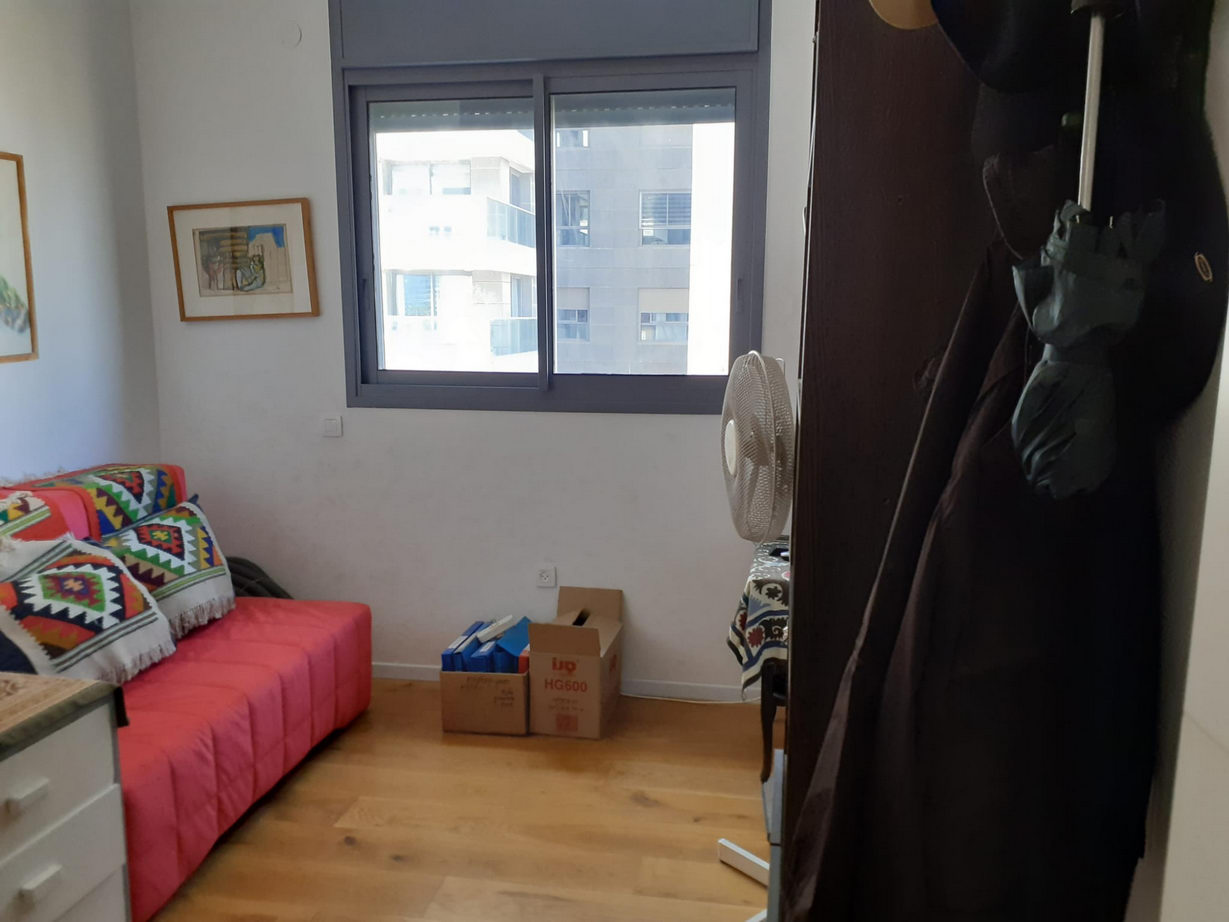 דירה למכירה בתל אביב